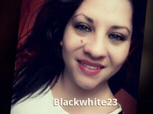 Blackwhite23