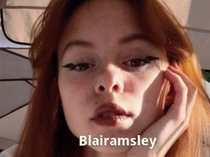Blairamsley