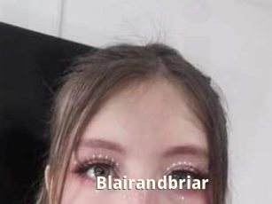 Blairandbriar