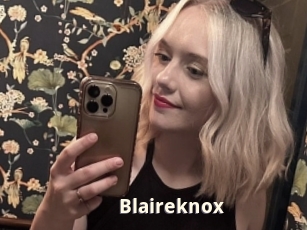 Blaireknox