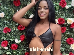 Blairenahi