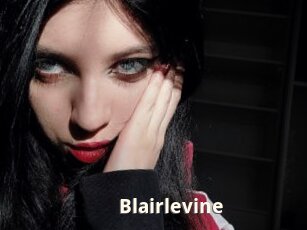 Blairlevine