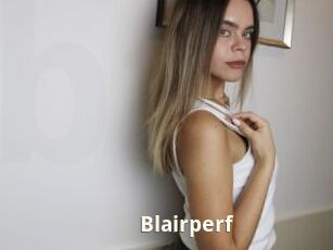 Blairperf