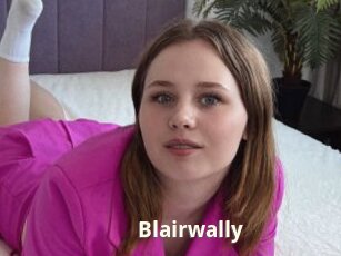 Blairwally