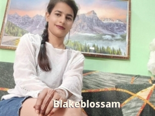 blakeblossam Bigtitinvasion