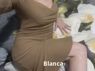 Blanca