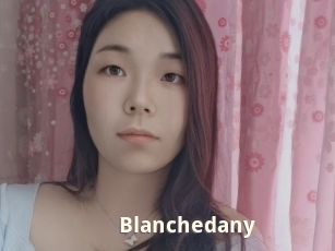Blanchedany