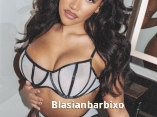 Blasianbarbixo