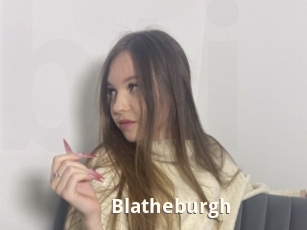Blatheburgh