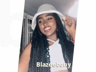 Blazeebony