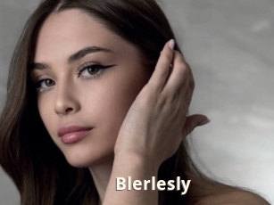 Blerlesly