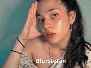 Blerstefan