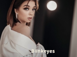 Blinkeyes