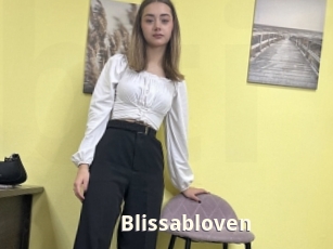 Blissabloven