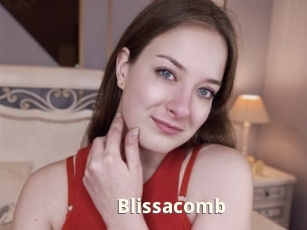 Blissacomb