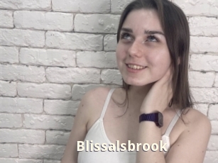 Blissalsbrook