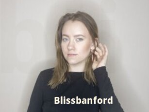 Blissbanford