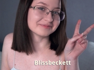 Blissbeckett