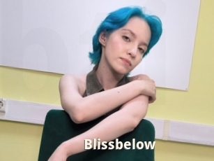 Blissbelow