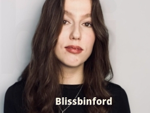 Blissbinford