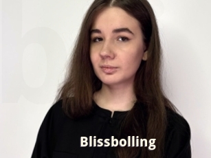 Blissbolling