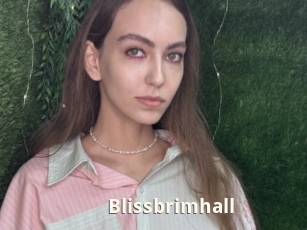 Blissbrimhall