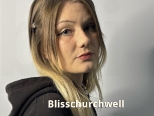 Blisschurchwell