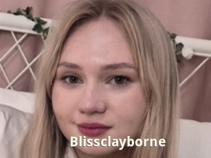 Blissclayborne