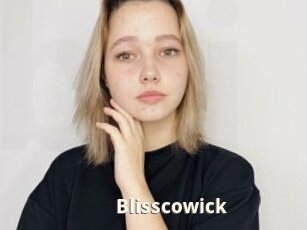 Blisscowick