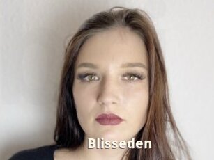 Blisseden