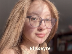 Blisseyre