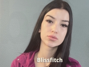 Blissfitch