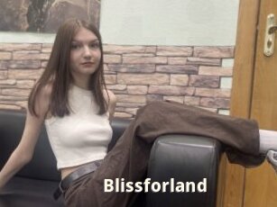 Blissforland