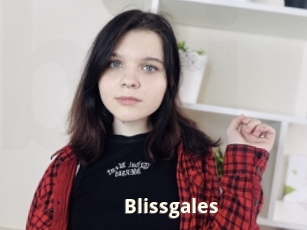 Blissgales