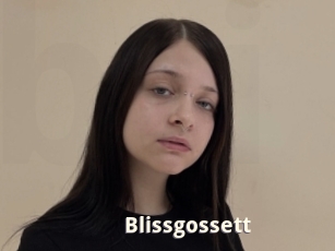 Blissgossett