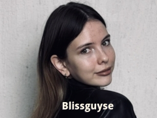 Blissguyse