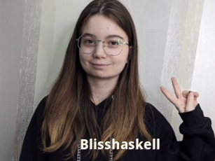 Blisshaskell