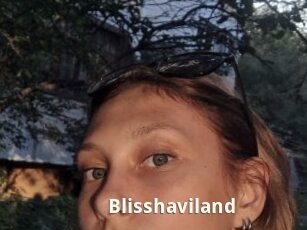 Blisshaviland