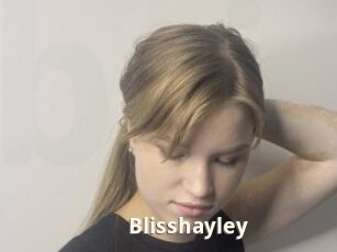 Blisshayley