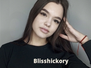 Blisshickory