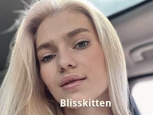 Blisskitten