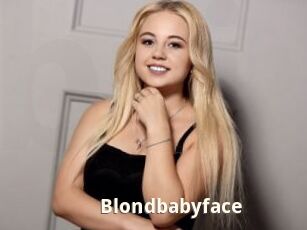 Blondbabyface