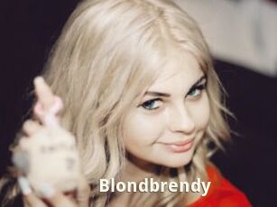 Blondbrendy
