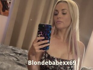 Blondebabexx69