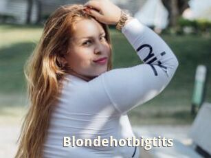 Blondehotbigtits