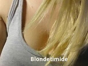 Blondetimide
