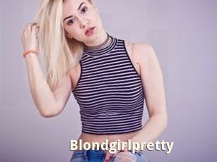Blondgirlpretty