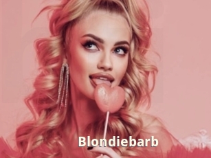 Blondiebarb