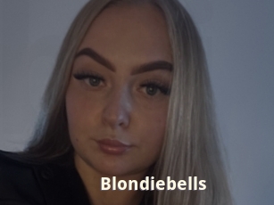 Blondiebells