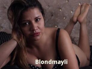 Blondmayli